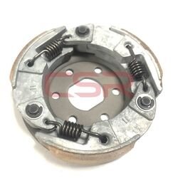 Moto Express DEBRİYAJ BALATASI SC50