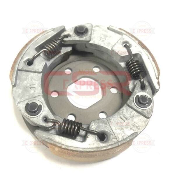 Moto Express DEBRİYAJ BALATASI SC50