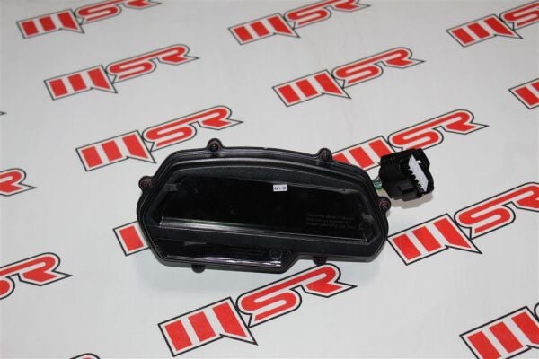 Km Göstergesi Domınar 400 Ug Abs Siz  A