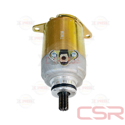 Moto Express MARŞ MOTORU AGILITY 125 CSR