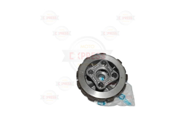 Honda Cbf 150 Debriyaj Balatası Göbeği