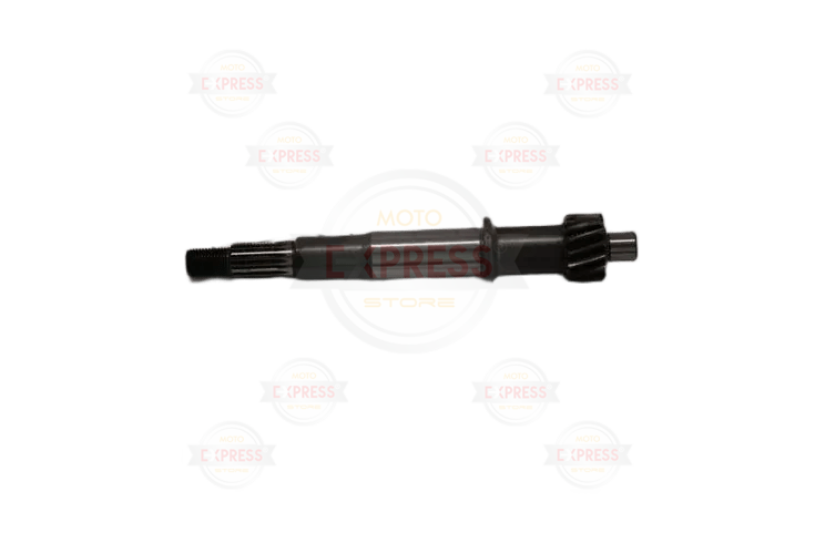 Fizy 125 Tahrik Mili