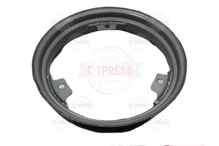 Honda Kinetic Jant Çıplak