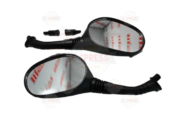 Spacy 110 Cc Ayna Takımı