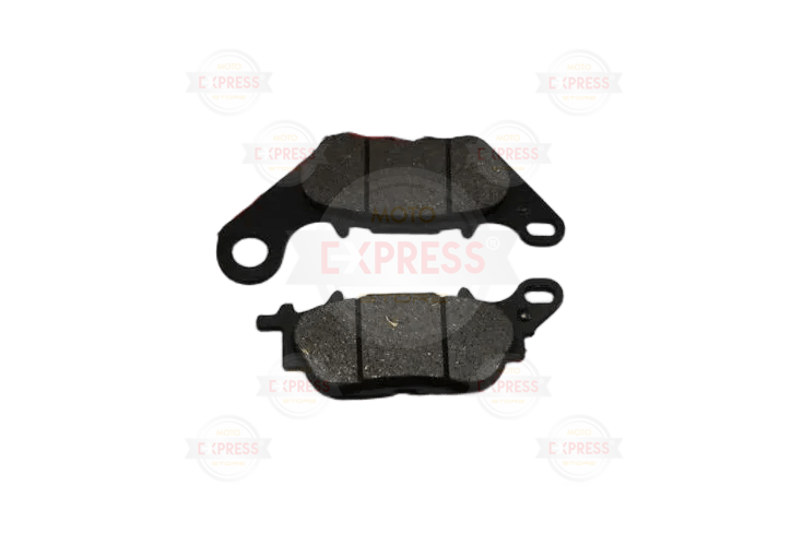 Yamaha Ys125 Disk Balata Oem