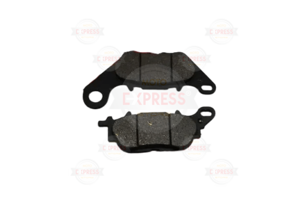 Yamaha Ys125 Disk Balata Oem