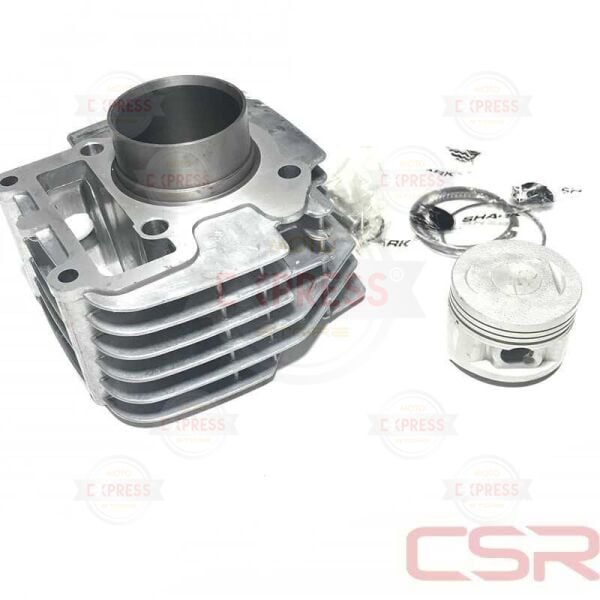 Moto Express SİLİNDİR DOLU CRİPTON-R TW