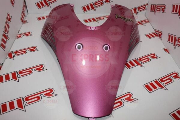 Moto Express TVS SCOOTY PEP 75-90 CC ÖN PANEL PINK A