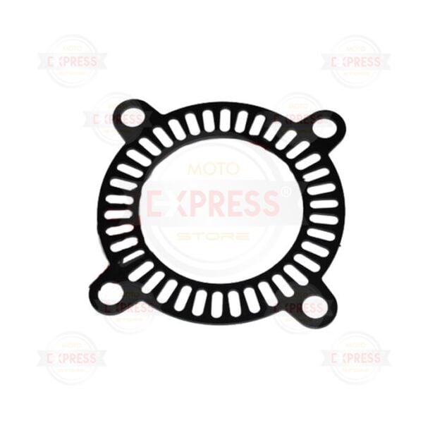 Cf 250 Nk Arka Fren Abs Algılayıcı Disk A