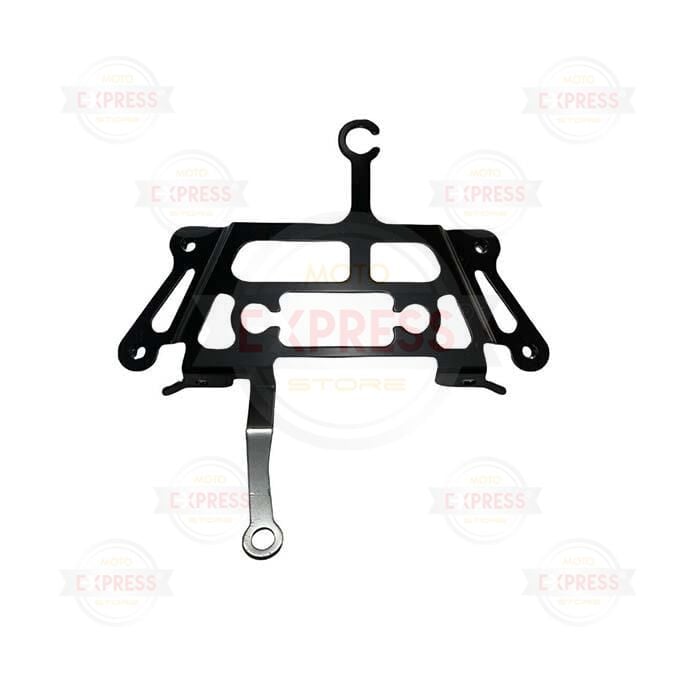 Yamaha MT25 2020-2025 Ön Kafa Far Bağlantı Demiri Braketi A