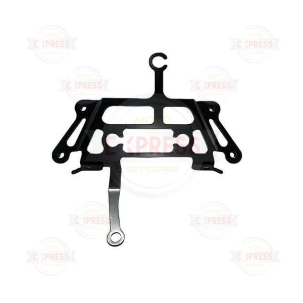 Yamaha MT25 2020-2025 Ön Kafa Far Bağlantı Demiri Braketi A