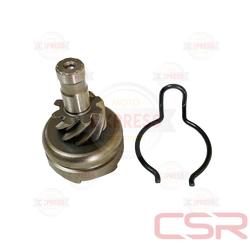 Moto Express BENDİKS DİŞLİ AGILITY 125 TWOM