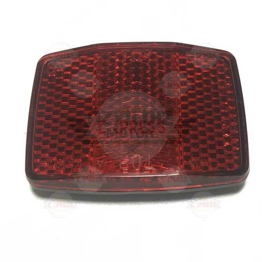 Moto Express ÇAMURLUK REFEKTÖRÜ ARKA TODAY