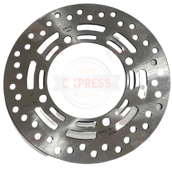 Moto Express FREN DİSKİ PCX 2018 A