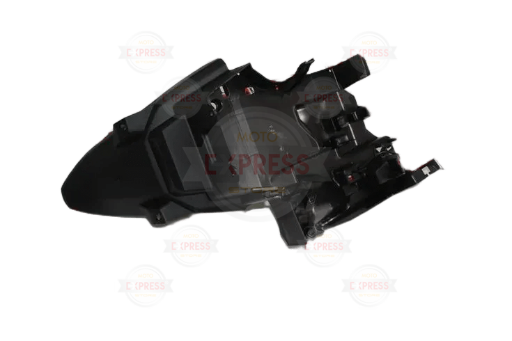 Honda Activa 125 Arka Çamurluk A