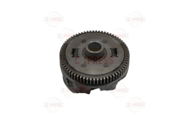 Honda Cbf 150  Debriyaj Kasnağı Oem