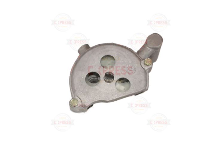 Regal Raptor Dd250E   Mr Destro 250 Yağ Pompa