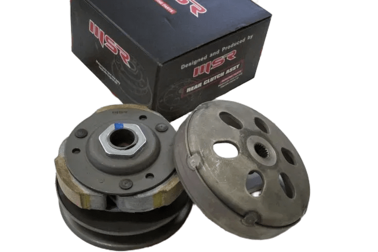 SPACY 110 CC ARKA DEBRİYAJ