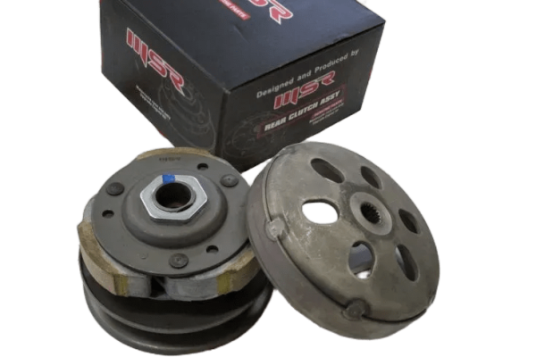 SPACY 110 CC ARKA DEBRİYAJ