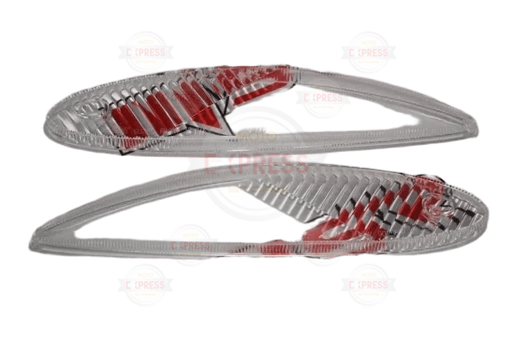 Tvs Scooty Pep 75-90 Cc Sinyal Camı Tk