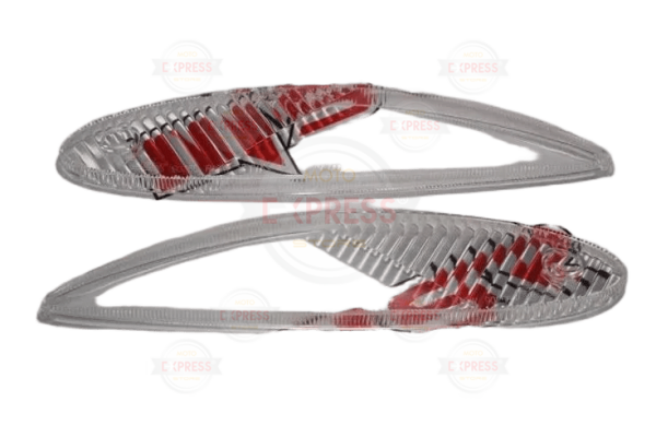 Tvs Scooty Pep 75-90 Cc Sinyal Camı Tk