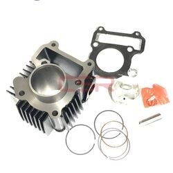 Moto Express SİLİNDİR DOLU CRYPTON