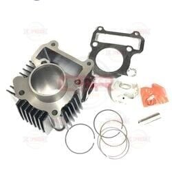 Moto Express SİLİNDİR DOLU CRYPTON