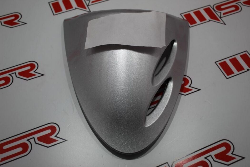 Moto Express TVS SCOOTY PEP 75-90 CC ÖN PANEL ÜST KAPAK A