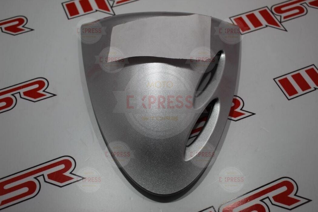 Moto Express TVS SCOOTY PEP 75-90 CC ÖN PANEL ÜST KAPAK A
