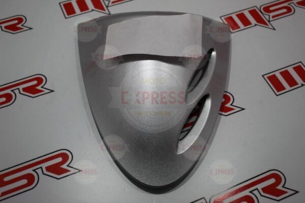 Moto Express TVS SCOOTY PEP 75-90 CC ÖN PANEL ÜST KAPAK A