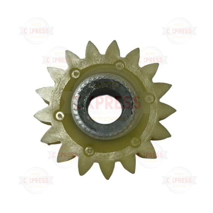 Yamaha YZF R25 MT25 Yağ Pompa Karşılığı Ara Avare Dişlisi A