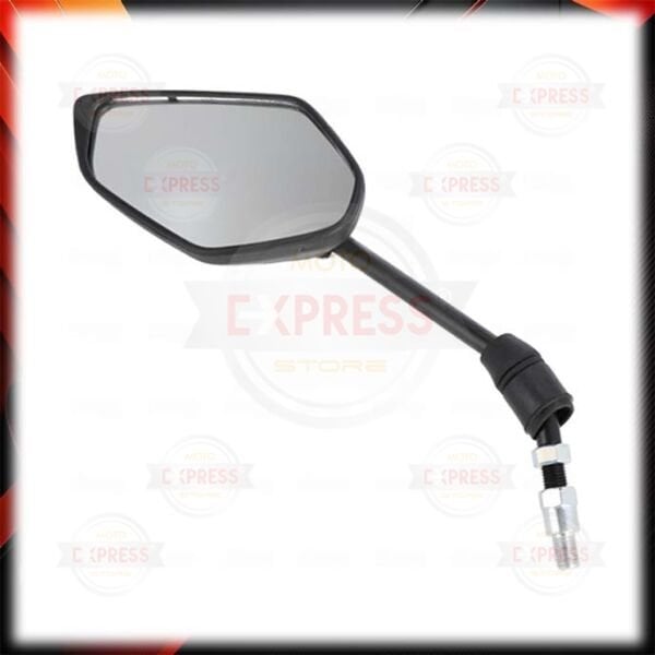 Yamaha RayZR125 Sol Dikiz Aynası A