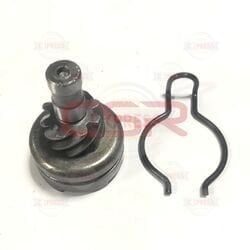 Moto Express BENDİSK DİŞLİ SC50