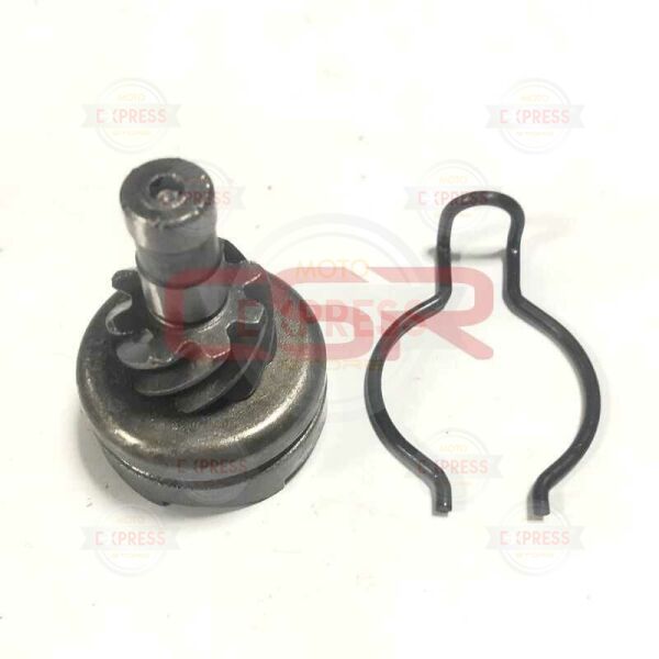 Moto Express BENDİSK DİŞLİ SC50