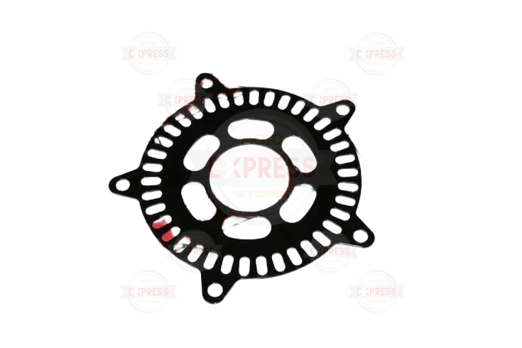 Cf 250 Nk Ön Fren Abs Algılayıcı Disk A