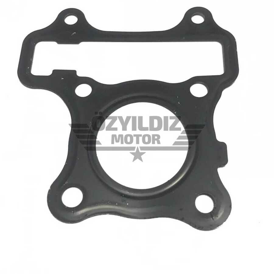 Moto Express CONTA SİLİNDİR ÜST TODAY A