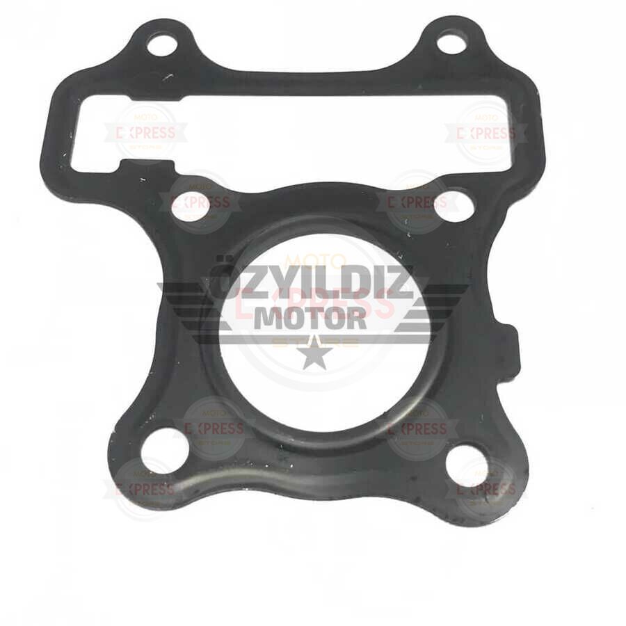 Moto Express CONTA SİLİNDİR ÜST TODAY A