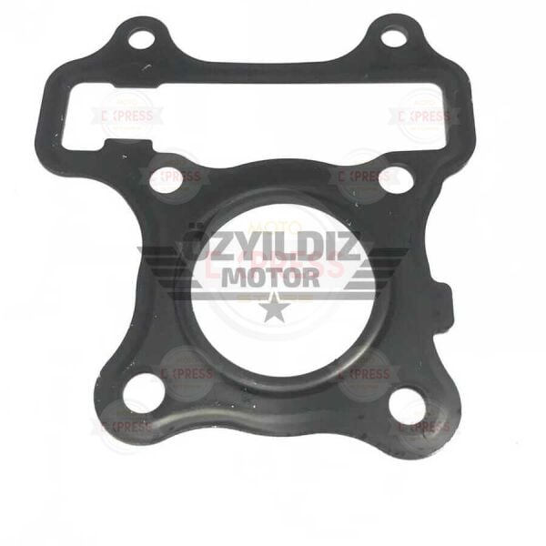 Moto Express CONTA SİLİNDİR ÜST TODAY A