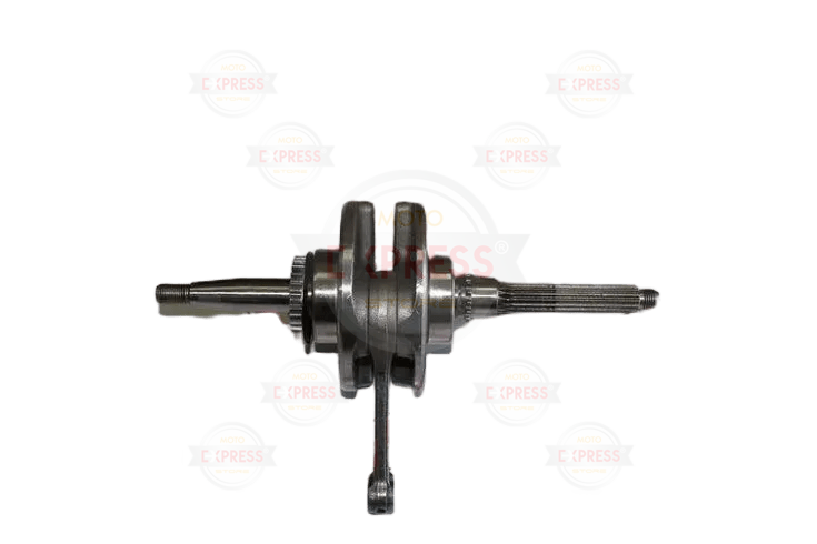 Cygnus Rs 125 Krank A