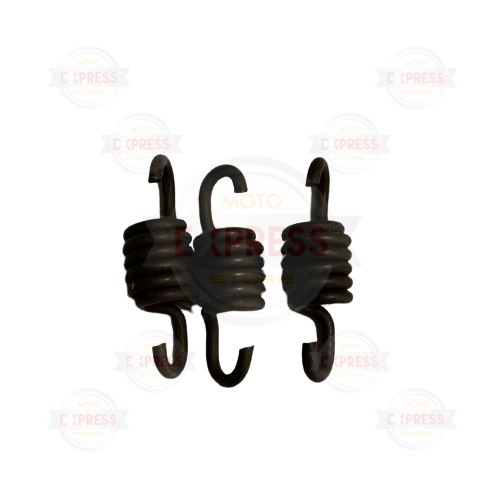 Moto Express DEBRİYAJ YAYI SET KİNETİC