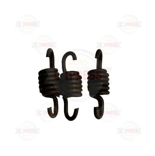 Moto Express DEBRİYAJ YAYI SET KİNETİC