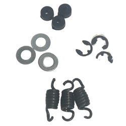 Moto Express DEBRİYAJ YAYI SET KİNETİC