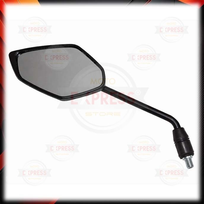 Yamaha RayZR125 Sol Dikiz Aynası A