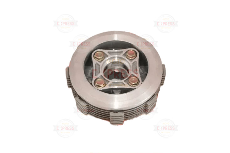 Regal Raptor Dd250   Dd300   Mr Destro 250 Debriyaj