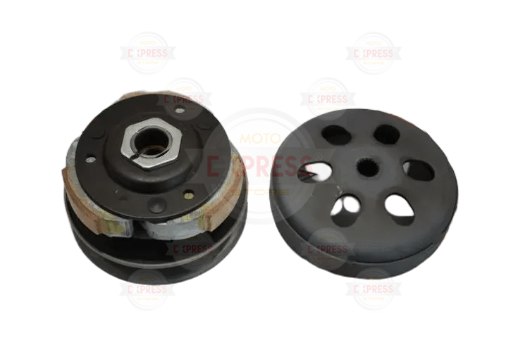 Spacy 110 Cc Arka Debriyaj Oem