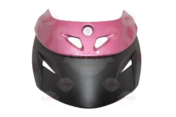 Tvs Scooty Pep 75-90 Cc Üst Pls Kapak A