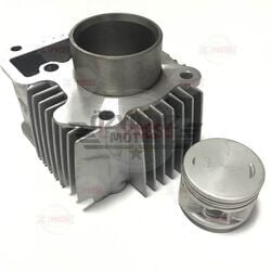 Moto Express SİLİNDİR DOLU CRYPTON OOH