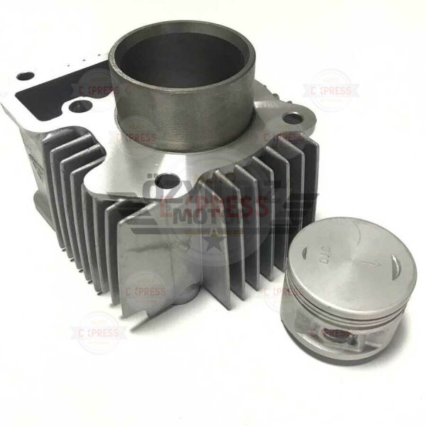 Moto Express SİLİNDİR DOLU CRYPTON OOH