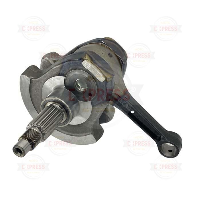 Honda CBR250R-CRF250L Rally CB250R Komple Krank Mili A