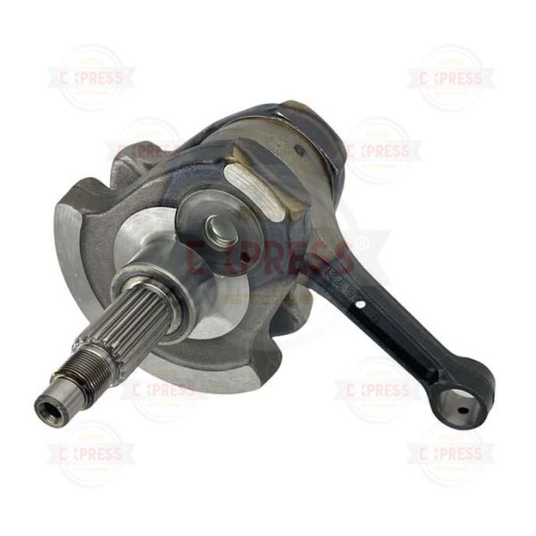 Honda CBR250R-CRF250L Rally CB250R Komple Krank Mili A